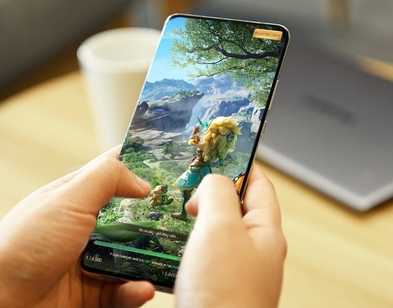 Razvijate mobilne igre? Preverite, zakaj jih morate objaviti v trgovini AppGallery