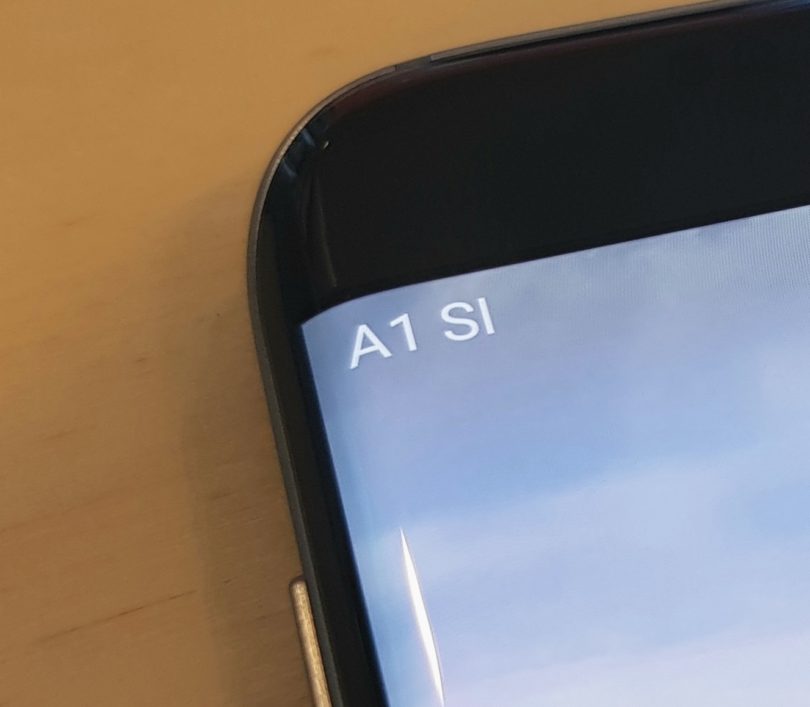 A1 kot konkurenčno prednost vidi prenos podatkov v tujini