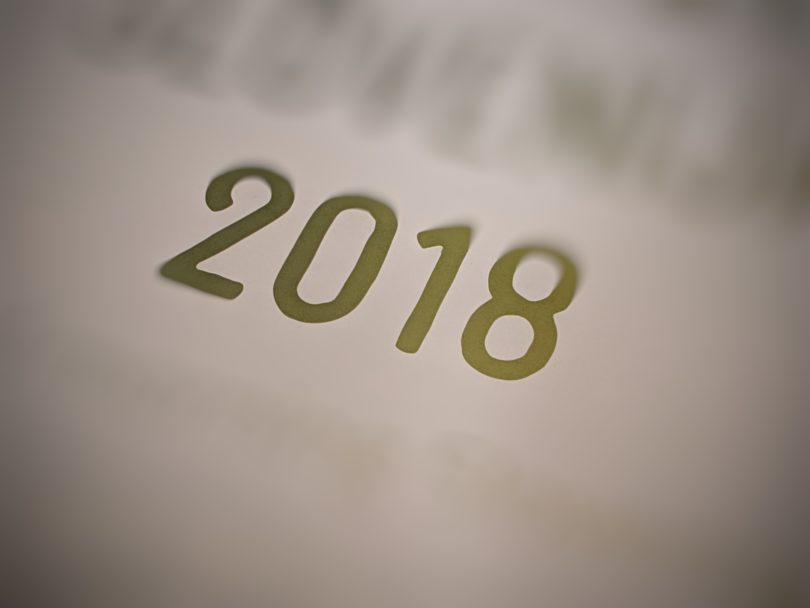 Naj teme na Tehnozvezdju v letu 2018