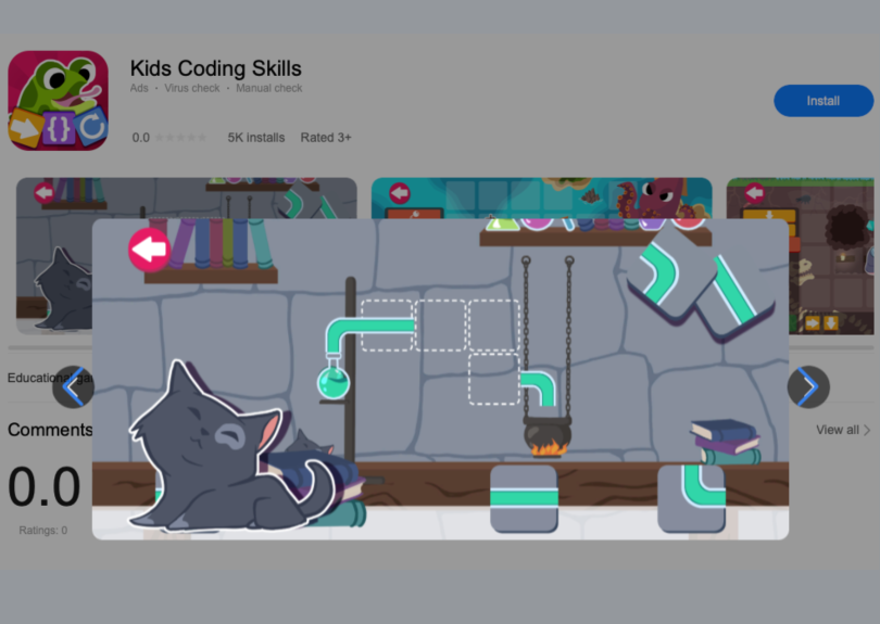 Ko je »zaslon« priložnost in ne grožnja!