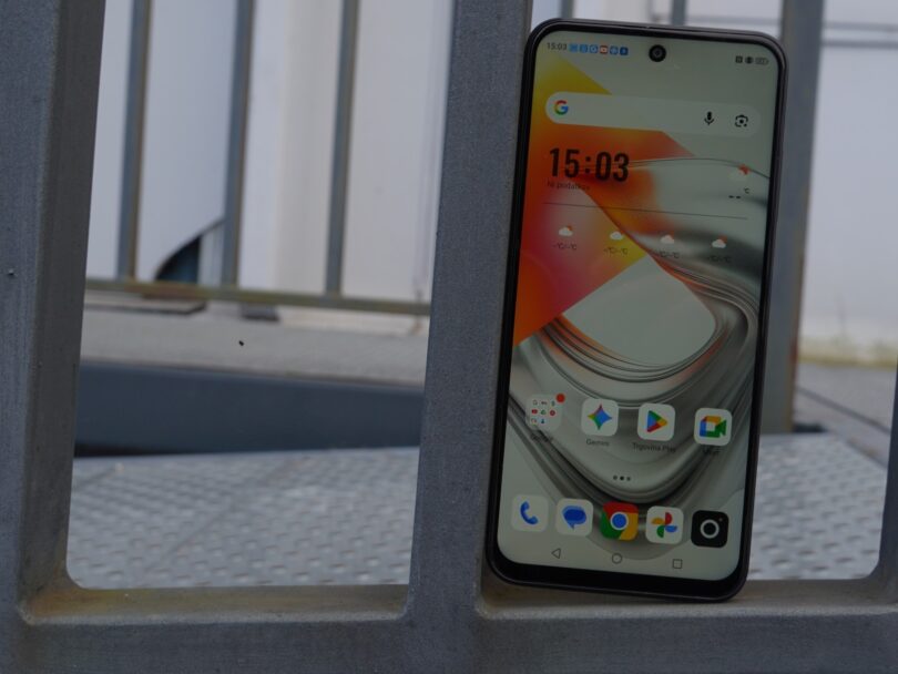 Telemach 5G Pro 2: Mnogoštevilni dosti več od tega niti ne potrebujejo