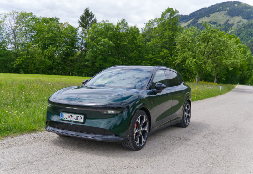 Zeekr 7X Privilege AWD: Najboljše, kar se dobi za »zmeren« denar?