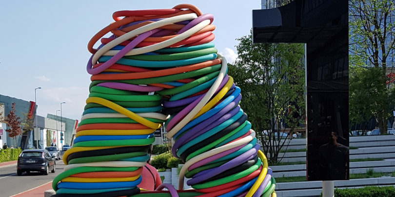 Začetek nečesa … enakega kot prej