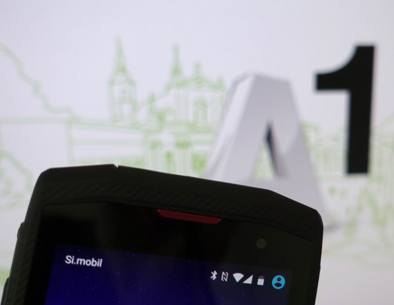 Zbogom Simobil, naj A1 prinese kaj novega in znova pretrese trg