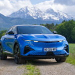 PRVIČ VIDENO Alpine A390: Ne odpišite ga prehitro, ko boste pogledali cenik