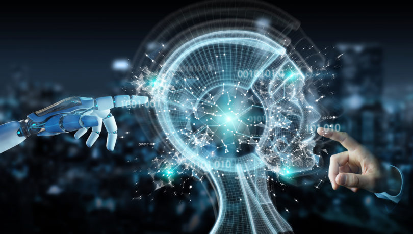 Vatikan, Microsoft in IBM skupaj za etično umetno inteligenco