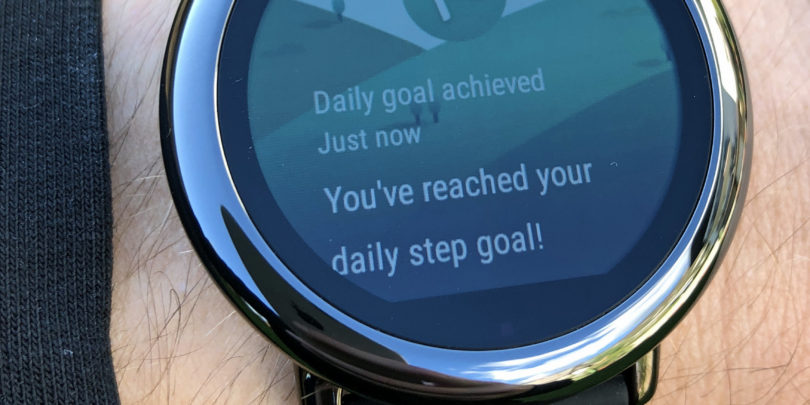 Huami Amazfit Pace: Zanimiva vmesna izbira