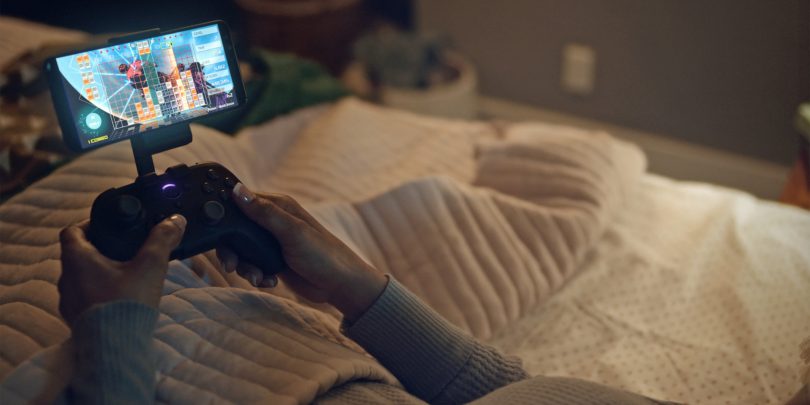 Igre v oblaku prihajajo, zabavi se pridružujeta še Microsoft Game Pass in Amazon Luna