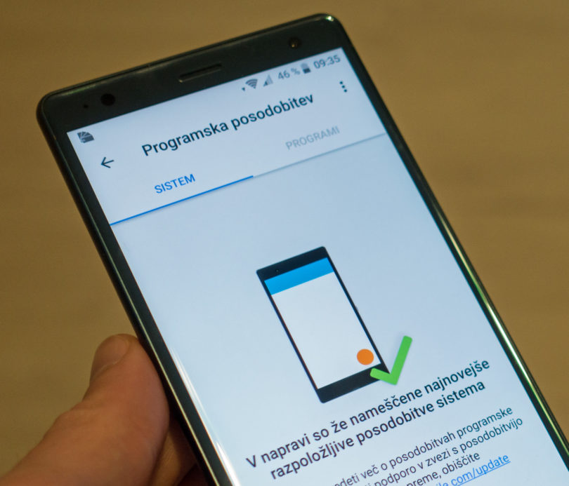 Situacija s posodobitvami za Android je zaradi laganja proizvajalcev še slabša, kot smo mislili