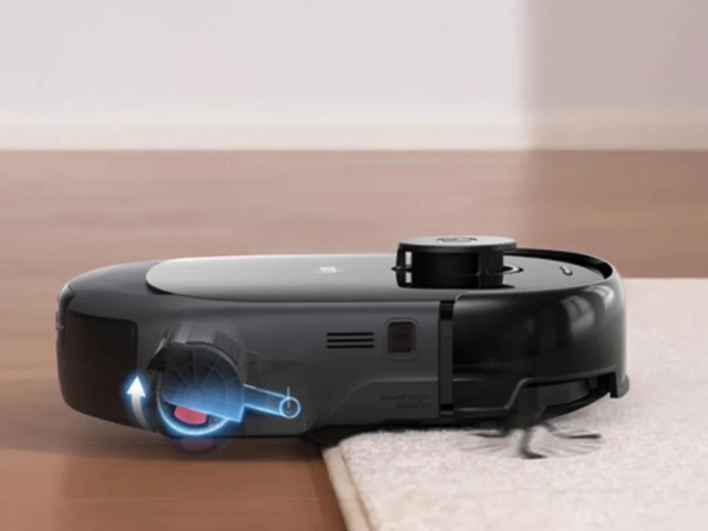 Septembrska akcija robotskih sesalnikov Eufy