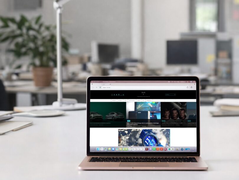 Apple močno zagrenil življenje proizvajalcem prenosnikov!