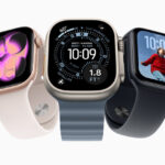 Apple Watch tudi v mobilnem omrežju A1