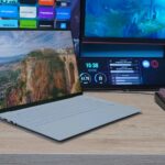 ASUS ExpertBook Ultra: Brez napak ni, a je teh vedno manj!