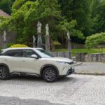 BYD Atto 2: Da sta s Sealom iz istega hleva, še ne pomeni ničesar!