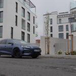 KRATKI TEST BYD Seal 6 DM-i Touring: Ima doseg, a ne nudi občutka električne vožnje