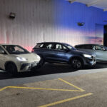 »Najbolj tehnološko podjetje« med avtomobilskimi proizvajalci končno vstopa na slovenski trg