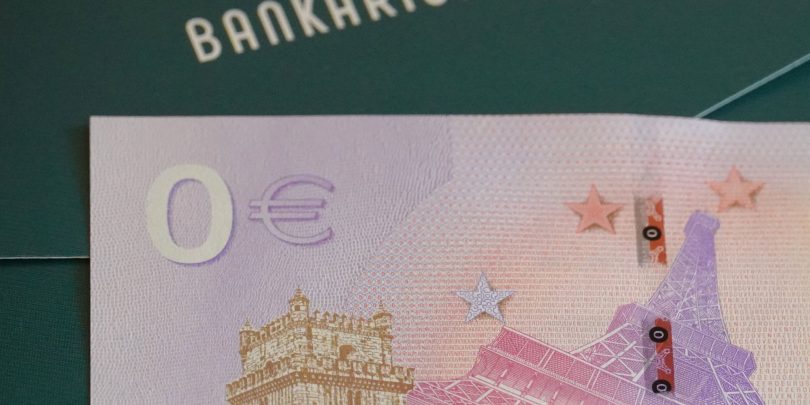 Iz nič ni nič, ali pač?