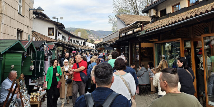 NEDELJSKI NASVET: Digitalna »simka« poenostavi povezovanje zunaj EU