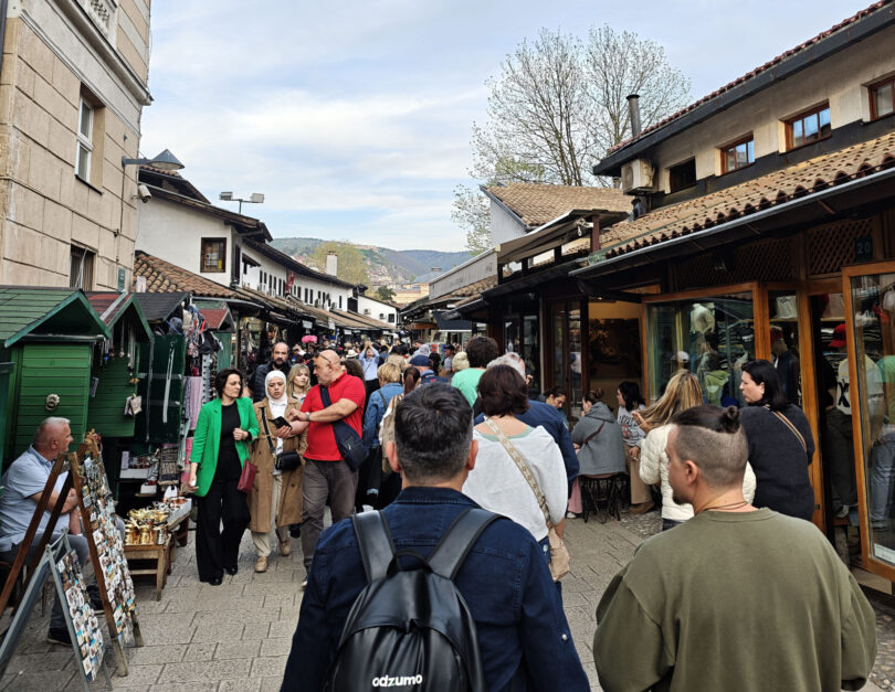 NEDELJSKI NASVET: Digitalna »simka« poenostavi povezovanje zunaj EU