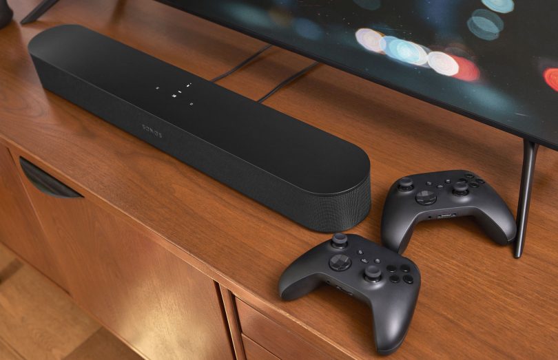 Sonos Beam (gen2) in Sub Mini: Prava kombinacija za ozvočenje dobrega televizorja?