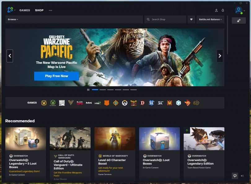 Microsoft z največjim tehnološkim prevzemom postaja igričarski gigant