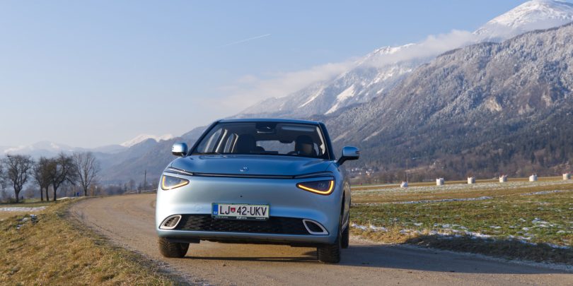 Kitajci pridobivajo, toda ali res tako hitro in silovito, kot nas prepričujejo nekateri?