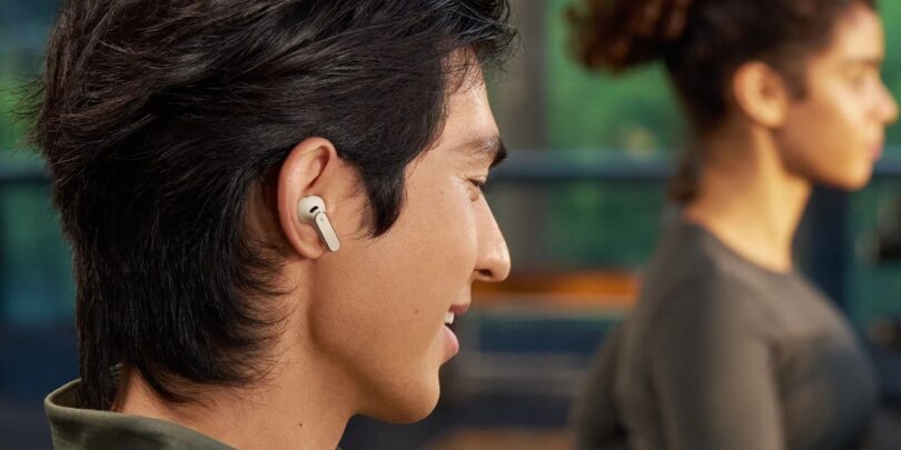Brezžične slušalke Huawei FreeBuds Pro 5 so že na voljo tudi v slovenskih trgovinah