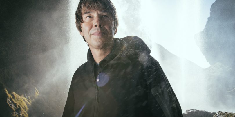 Universe: Kako bo umrl zadnji bog?