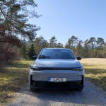 Leapmotor C10 (70 kWh): Še eden izmed množice, vendar med prijetnejšimi (#video)