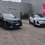 PRVIČ VIDENO Citroën C5 Aircross: neprimerljivo bolj mi je všeč od starega!