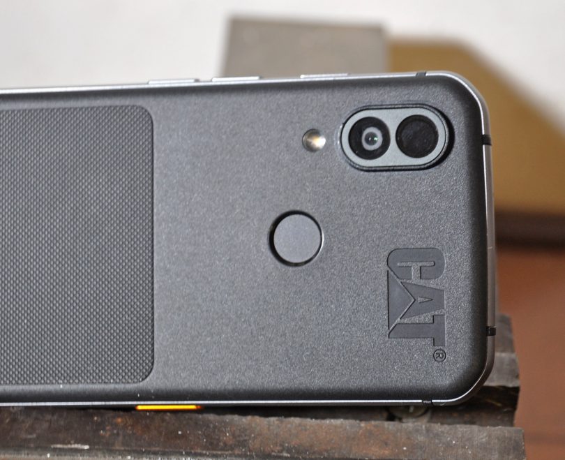 Glavni proizvajalec robustnih telefonov je končal v stečaju