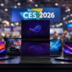 CES 2026: Prenovljeni prenosniki v luči »podražitev«