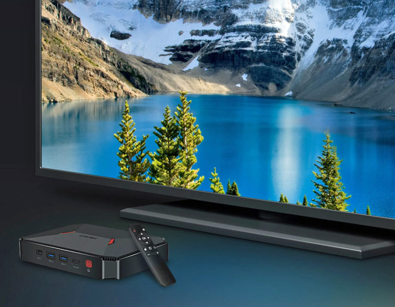 Kitajska ofenziva s poceni računalniki za dnevno sobo in prenašanje naokrog