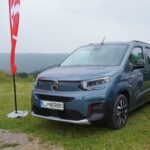 Priznali napako in poleg električnega ponudili še dizelskega Berlinga