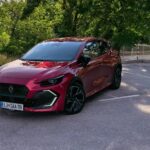 Clio E-Tech: Dokaj daleč sem prišel kljub majhni posodi za gorivo