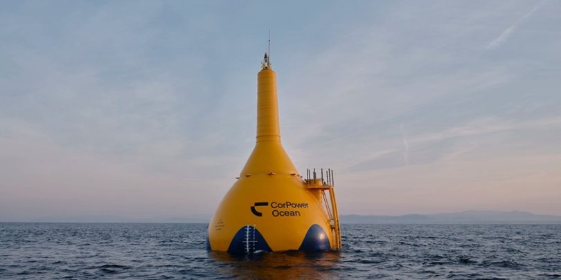 Oceanske elektrarne menda blizu rednega obratovanja