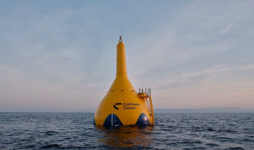 Oceanske elektrarne menda blizu rednega obratovanja