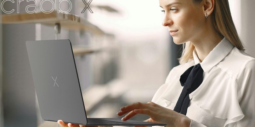 Menda ne mislijo resno s prenosnikom brez priključkov