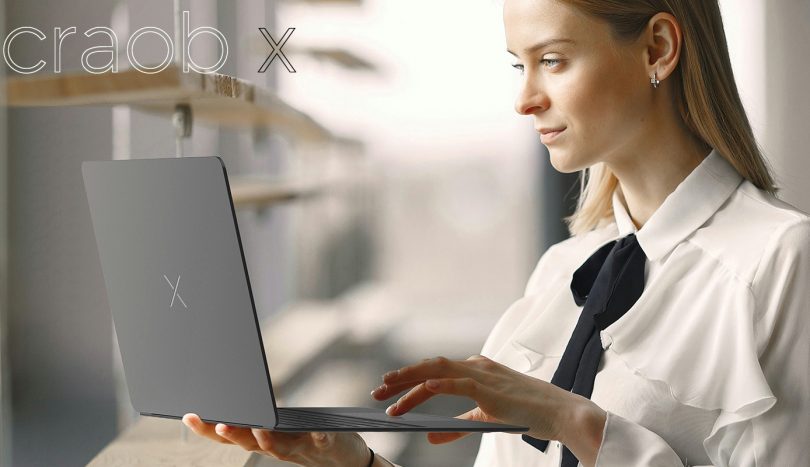 Menda ne mislijo resno s prenosnikom brez priključkov