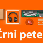 Najboljše ponudbe črnega petka 2025 na Amazonu