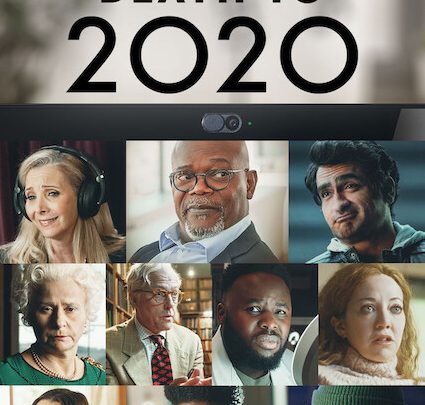 Ubijte 2020 – s kakšno drugo dokukomedijo