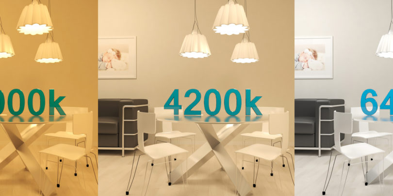 Naj vse žarnice zamenjam s sijalkami LED in katerimi?
