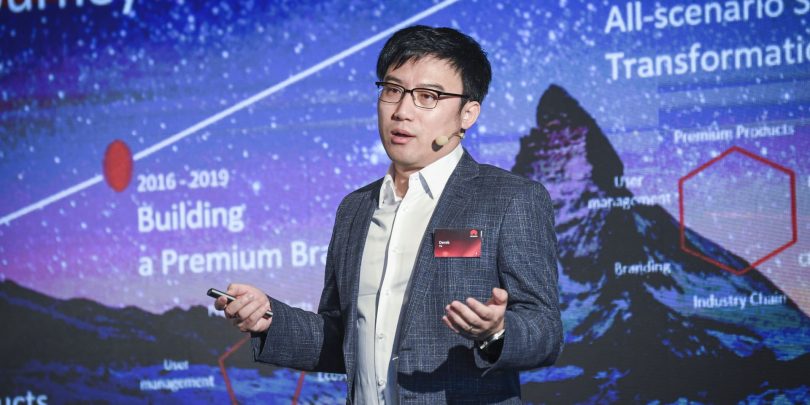 Huawei z digitalno pobudo za premagovanje osebnih finančnih izzivov Fin²Sec