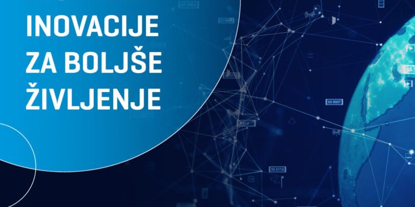 Digitalne inovacije za boljše življenje – avgust 2026