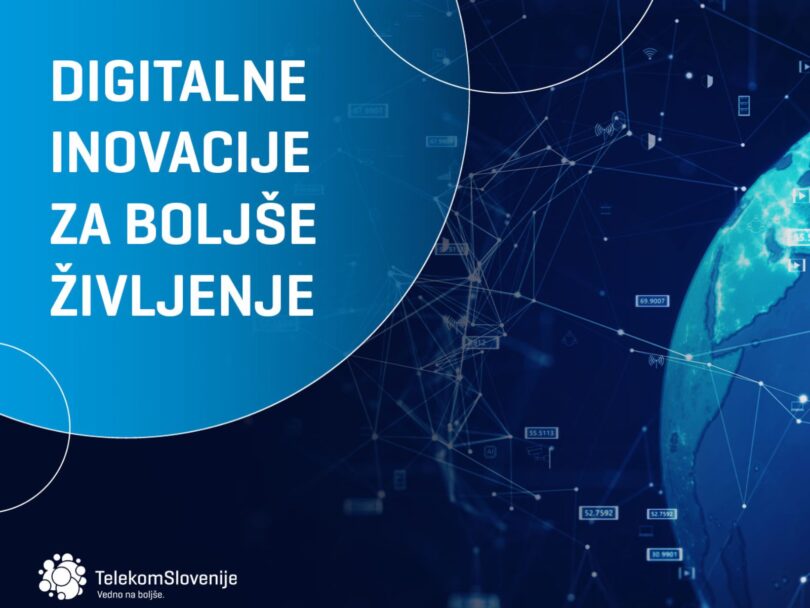 Digitalne inovacije za boljše življenje – avgust 2026