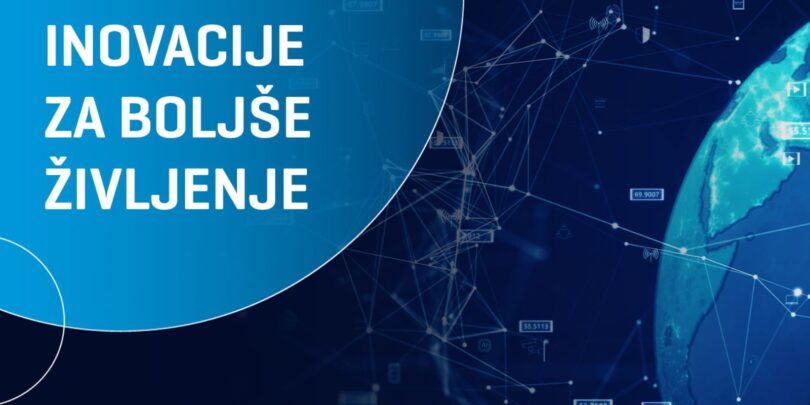 Digitalne inovacije za boljše življenje – junij 2026