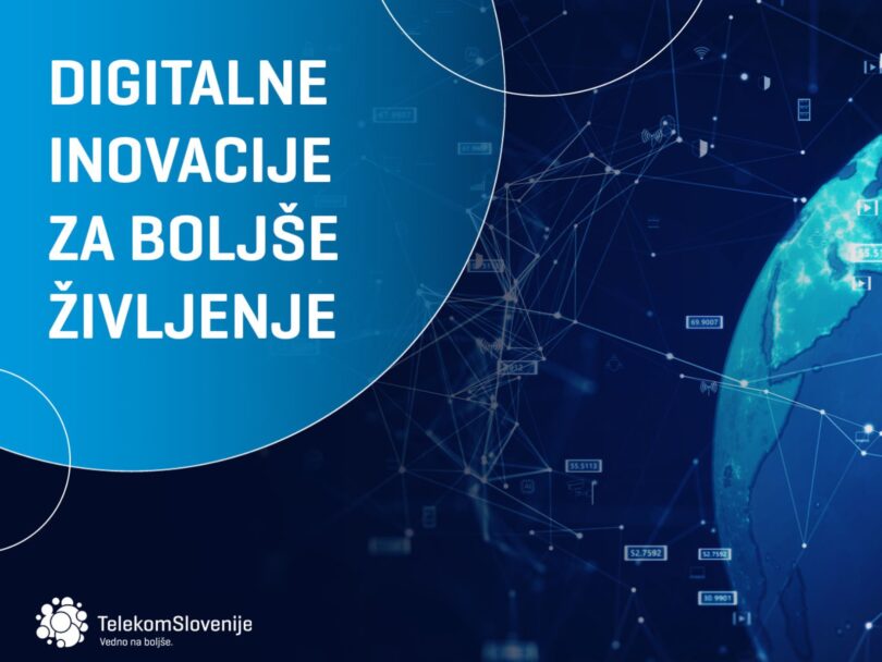 Digitalne inovacije za boljše življenje – junij 2026