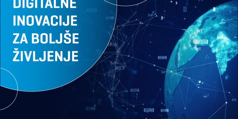 Digitalne inovacije za boljše življenje – september 2026