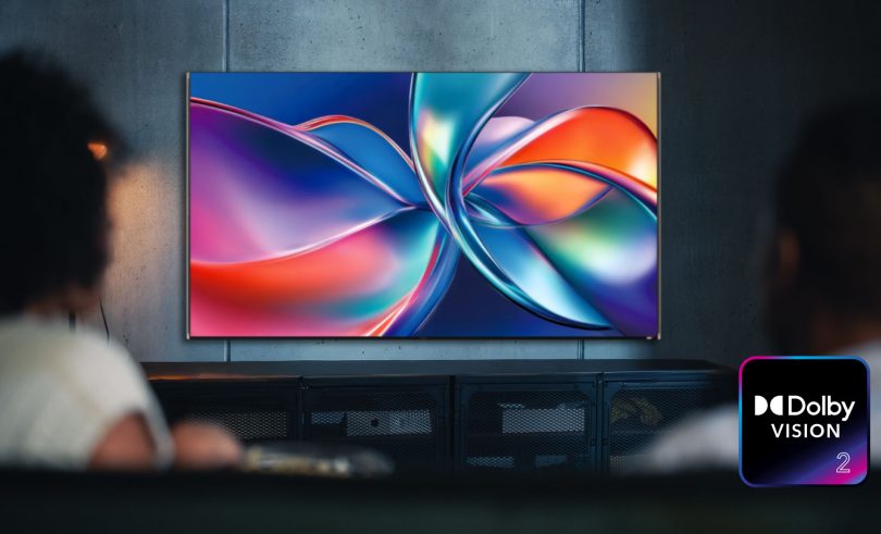 Novi format za še bolj prepričljivo sliko najboljših televizorjev