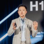 Dreame predstavil nove naprave in v ospredje postavil X60 Ultra Complete